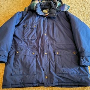 3XL St. John's Bay Winter Coat